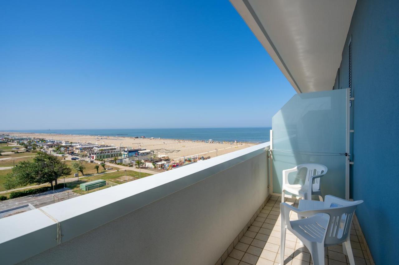Hotel Astor Rimini Ngoại thất bức ảnh